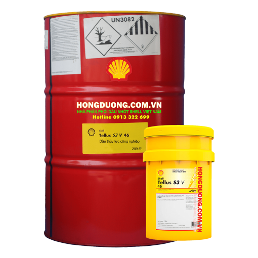 shell tellus s3 v 46 tellus s 46