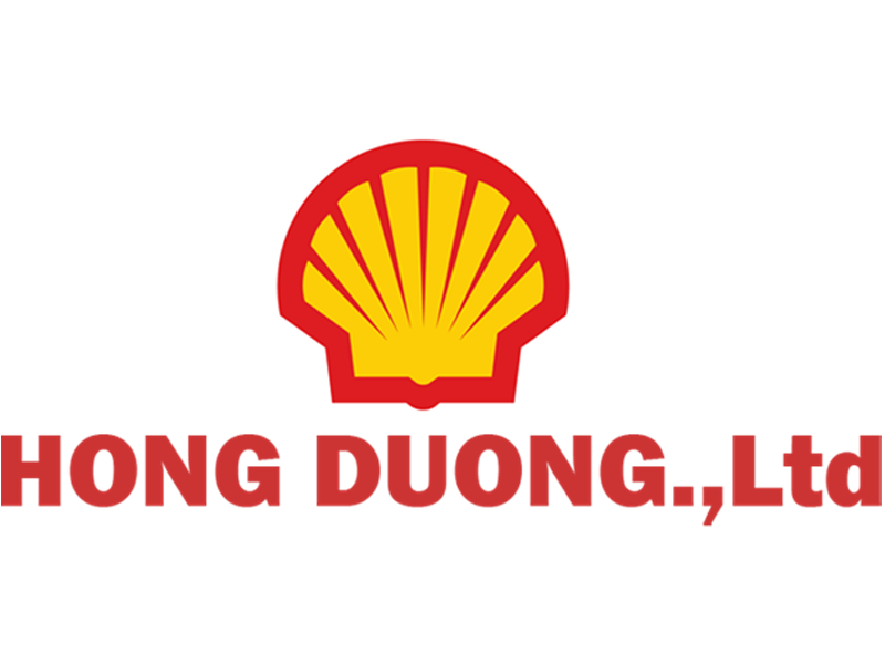 Nhà phân phối dầu nhớt công nghiệp Shell