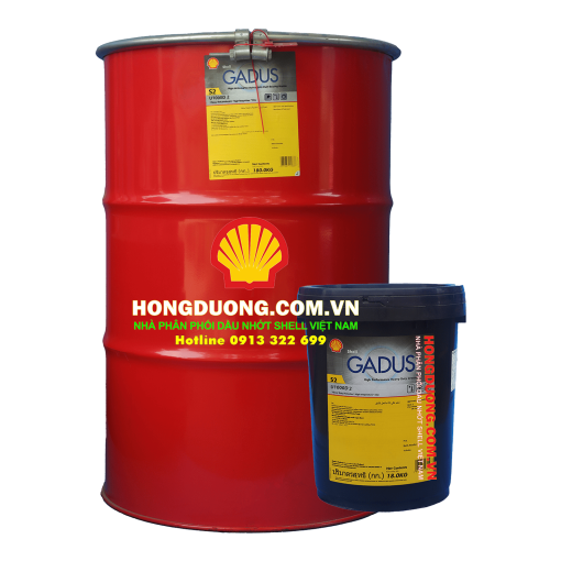 shell gadus s2 u1000d 2 malleus grease jb 2