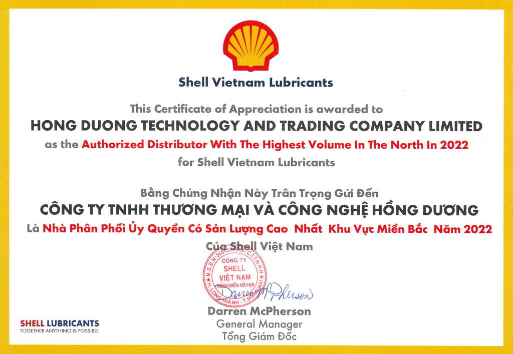 HONG DUONG Certificat2023 1